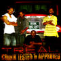 TREAL-(4TH OF JULY CONCERT @ EMPIRE IN TAMPA FL)!! profile picture