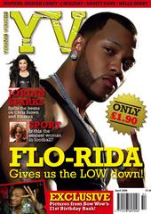 YOUNG VOICES NEW ISSUE OUT NOW!!!! profile picture