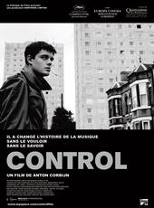 Control, le film profile picture