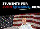 Students For John Edwards profile picture
