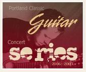 Portland Classic Guitar profile picture