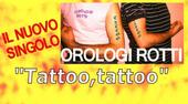 OROLOGI ROTTI Dal 16 maggio il nuovo singolo!!!! profile picture