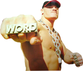 The One And Only "John Cena" profile picture