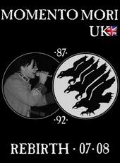 Momento Mori UK profile picture