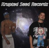 Krupted Seed Recordz profile picture