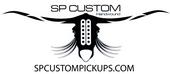 Sp Custom Handwound Pickups & Guitars profile picture