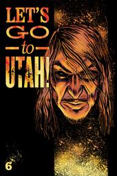 Let's go to UTAH! profile picture