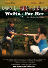 Waiting For Her (a short film) profile picture