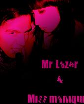 â™£â—‹mR. lAzErâ—‹â™£Ä±lÄ±lÄ±|Ì…Ì²Ì…â—Ì…Ì²Ì…|Ì…Ì² profile picture