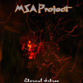 MSA Project profile picture