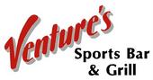 Ventureâ€™s Sports Bar & Grill profile picture