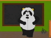Harassment Panda profile picture
