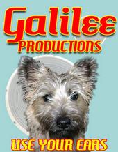 Galilee Productions profile picture