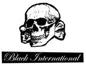 Black International profile picture