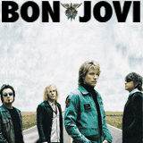 Bon Jovi profile picture