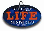 Student Life Ministries profile picture