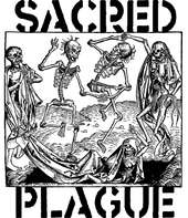 Sacred Plague Records & Distro profile picture