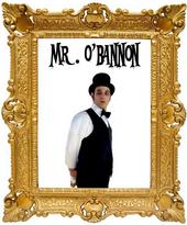 Mr. O' Bannon profile picture