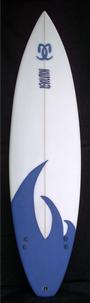 REVOLUTION SURFBOARDS profile picture