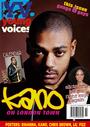 YOUNG VOICES NEW ISSUE OUT NOW!!!! profile picture