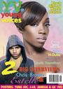 YOUNG VOICES NEW ISSUE OUT NOW!!!! profile picture