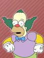 Krusty The Klown profile picture