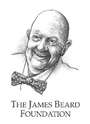 James Beard profile picture