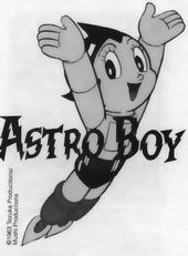 Astroboy profile picture