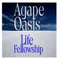 Agape Oasis profile picture