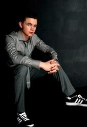 Jesse McCartney's Street Team profile picture