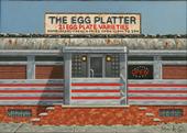 eggplatterdiner