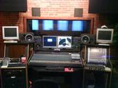 Breakthrough Recording Studios profile picture