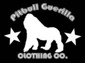 PITBULL GUERILLA CLOTHING Co profile picture