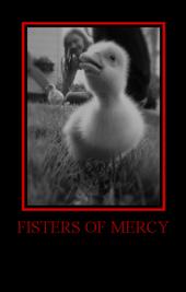 Fisters of Mercy profile picture