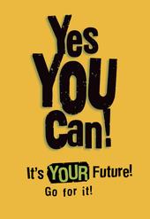 Yes YOU Can! profile picture