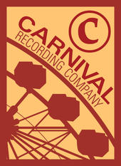 Carnival Recording Company profile picture