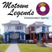 Motown Legends profile picture