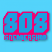 808 Sneakershop profile picture