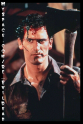 Ash Williams profile picture