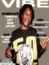 4 Ever Ballin Records-Kamikaze profile picture