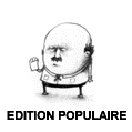 Edition Populaire profile picture