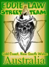 Eddie Law Gold Coast Australia Street Team profile picture