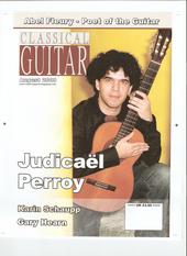 Judicael Perroy profile picture