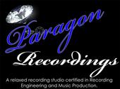 Paragon Recordings profile picture