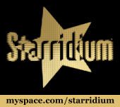 Starridium profile picture