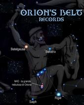 Orionâ€™s Belt Records profile picture