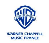 Warner Chappell Music France profile picture