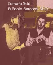 Corrado SciÃ² & Paolo Bernardi DUO profile picture