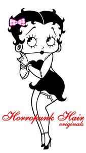 horrorpunkhairoriginals