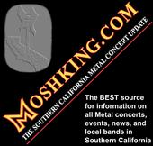 Moshking.com - Southern California Metal profile picture